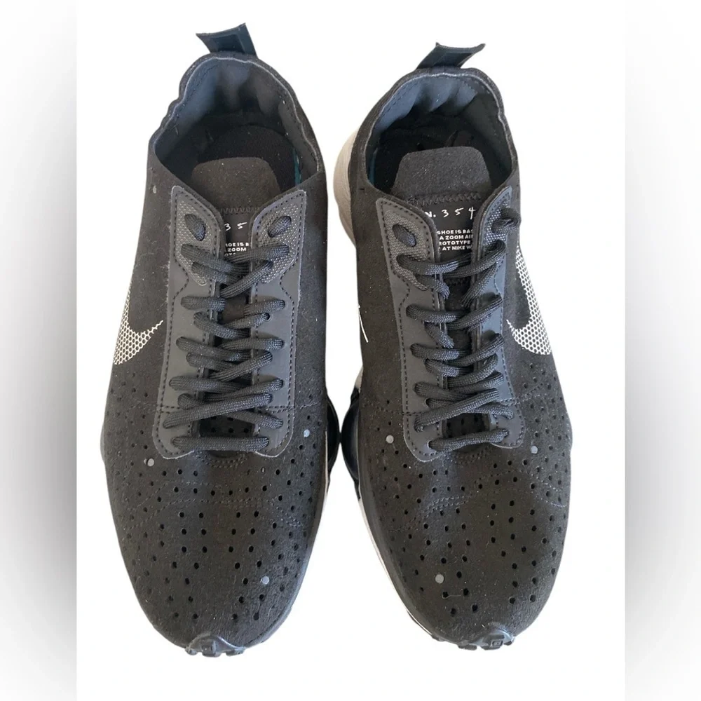 Nike Air Zoom-Type Black - CZ1151-001 Women's Shoes SZ 7